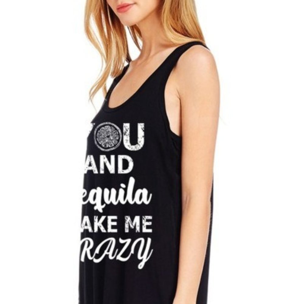 Tank Top - Picture 2 of 3